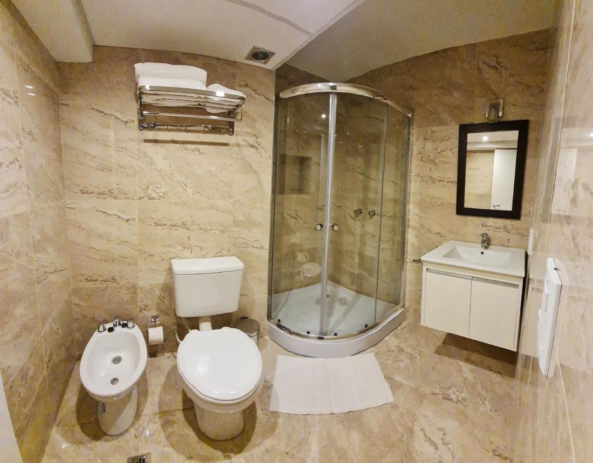 דירות מנדוזה Departamento Monoambiente, A Metros De Peatonal Sarmiento מראה חיצוני תמונה